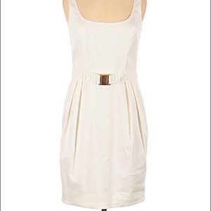 Shoshanna Sheath Dress